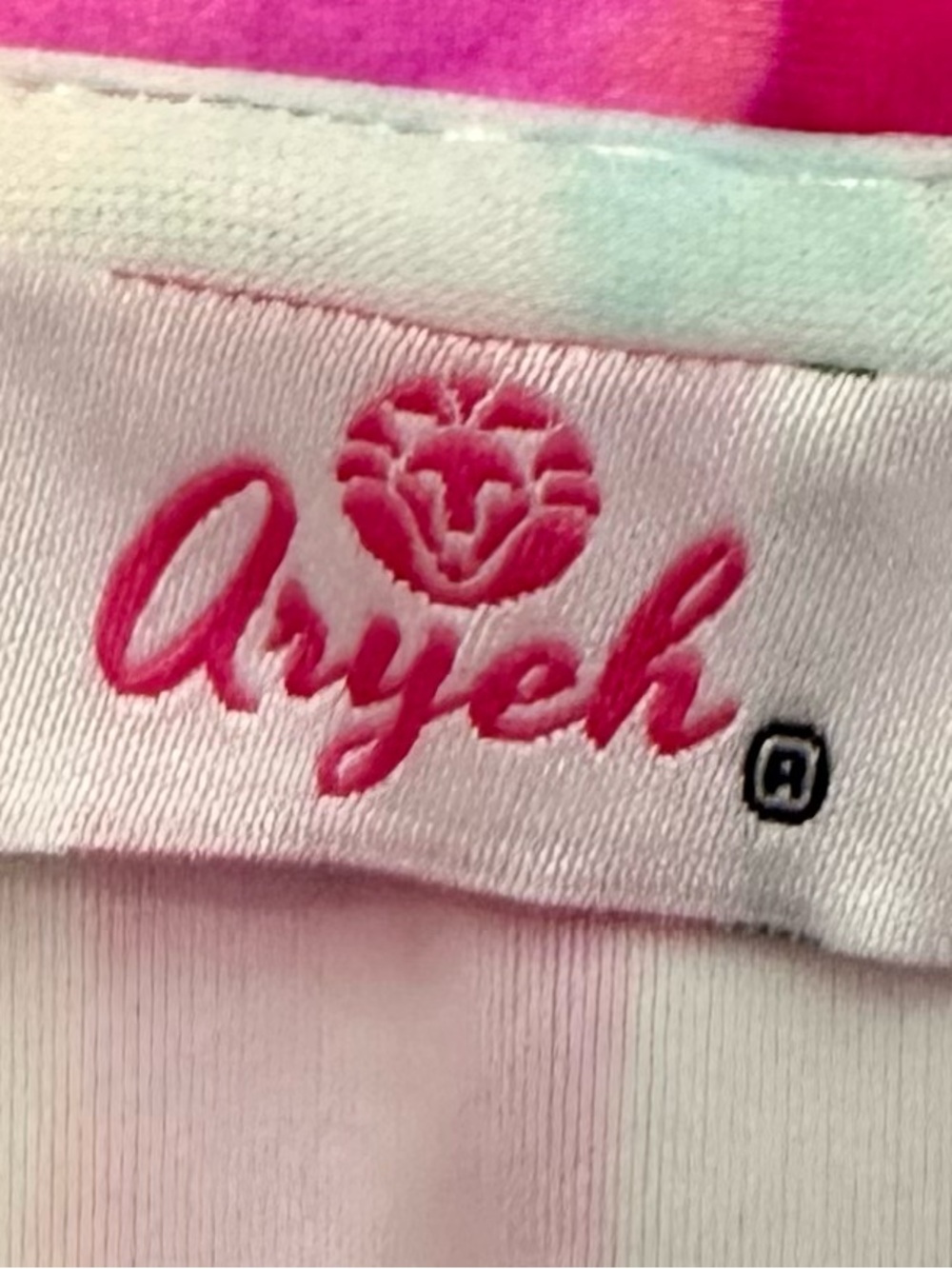 ARYEH jacket - Picture 6 of 14